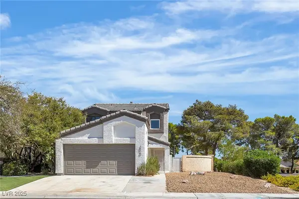 3929 Dream Street, Las Vegas, NV 89108