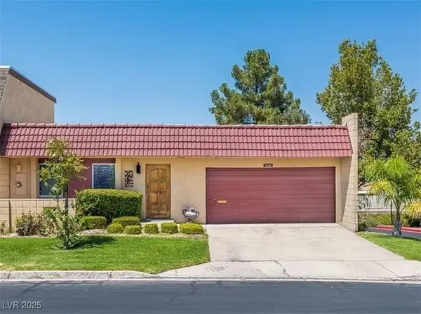 3684 Mount Vernon Avenue, Las Vegas, NV 89121