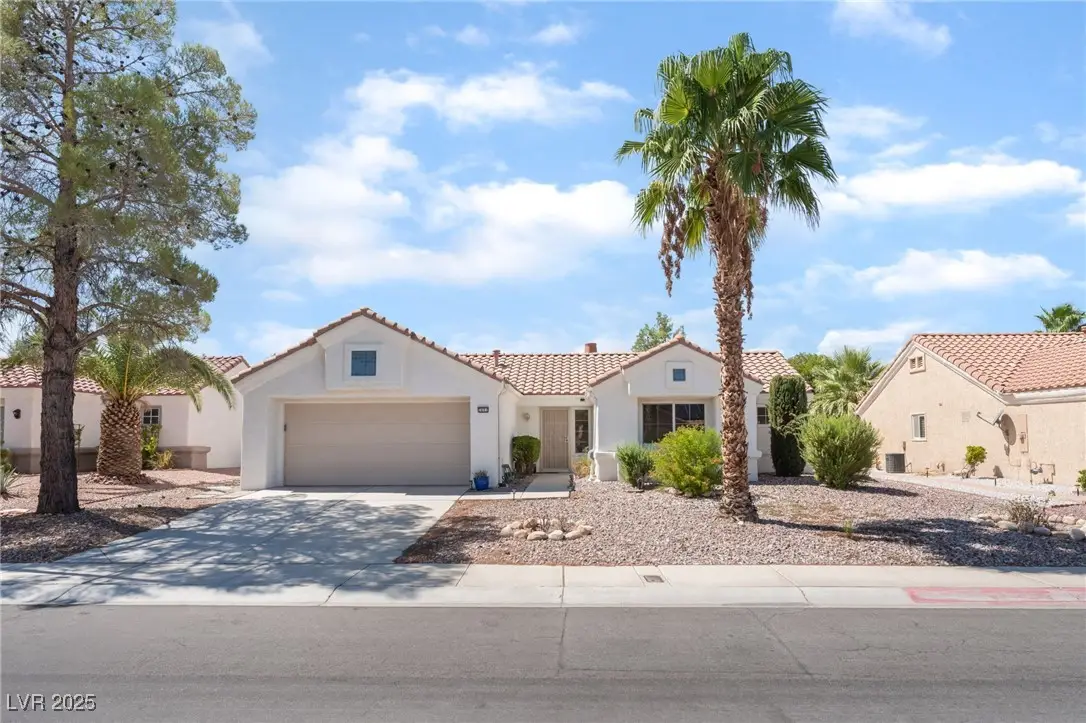 2601 Desert Sands Drive, Las Vegas, NV 89134 - Image #1