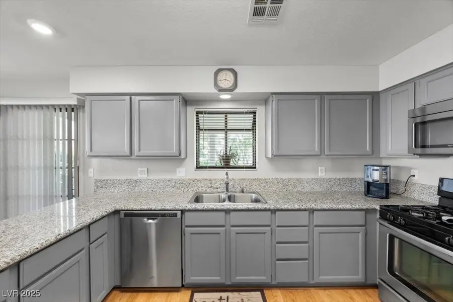 4816 Fiesta Lakes Street, Las Vegas, NV 89130 - #3