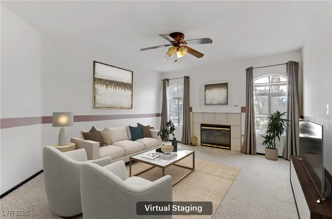 4555 E Sahara Avenue #280, Las Vegas, NV 89104 - Image #1