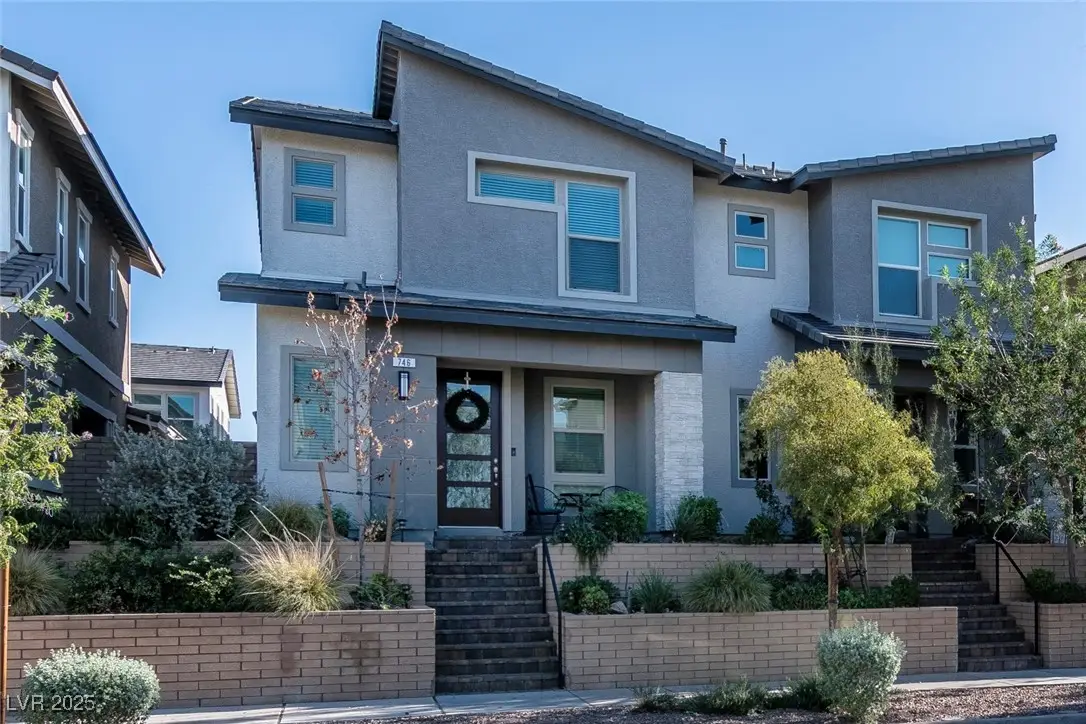 746 N Water Street, Henderson, NV 89015 - Image #1