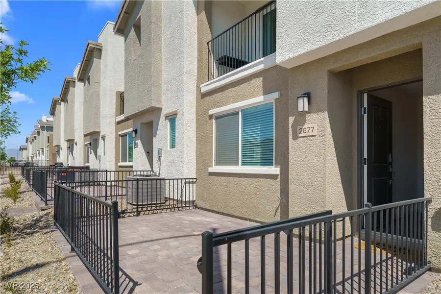 2677 Saddle Bronze Court, North Las Vegas, NV 89086 - Image #2