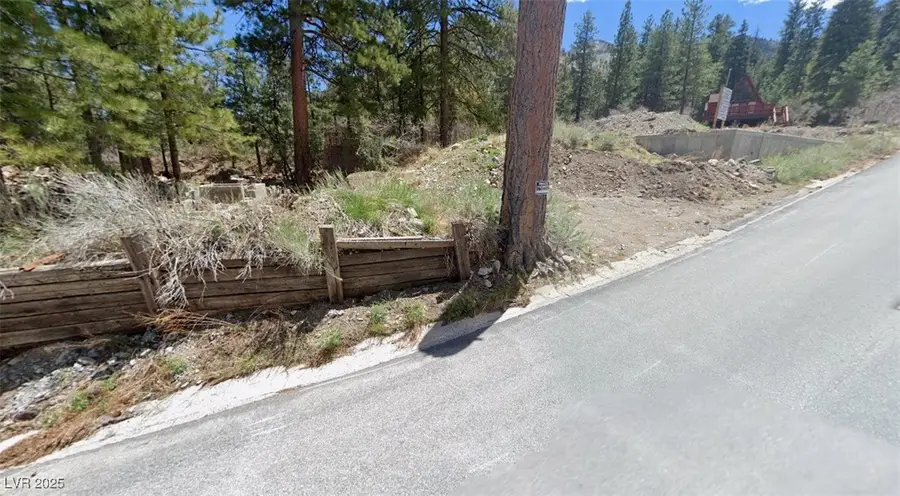 204 Rainbow Canyon Boulevard, Mount Charleston, NV 89124 - Image #2