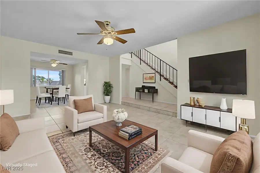 641 Otono Drive, Boulder City, NV 89005 - Image #2