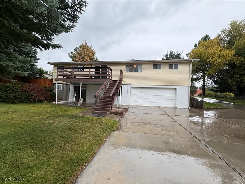 1100 15th Street, Ely, NV 89301 - Image #1