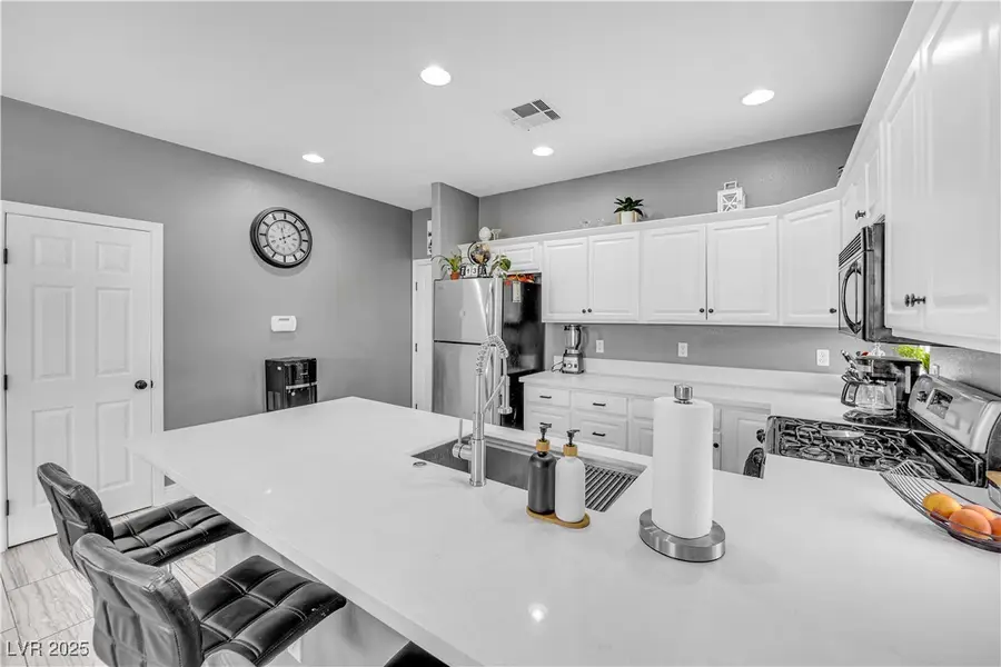 3670 Sanucci Court, Las Vegas, NV 89141 - Image #2