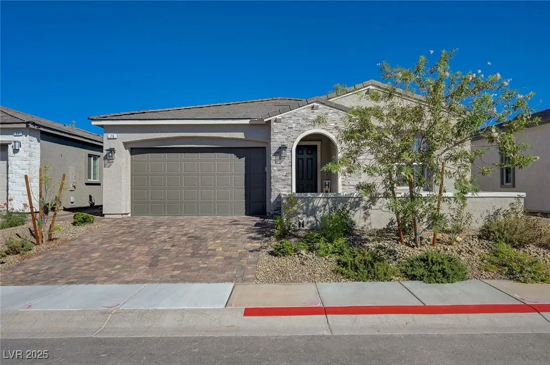 76 Tatahatso Point Street, Henderson, NV 89011 - Image #1