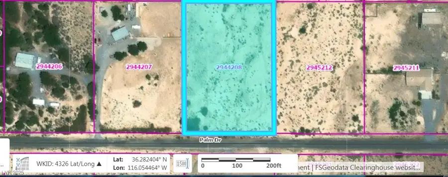 2320 Palm Drive, Pahrump, NV 89060 - #3