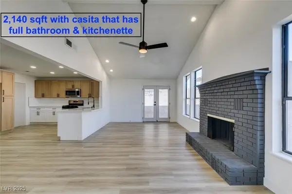 7716 Ducharme Avenue, Las Vegas, NV 89145