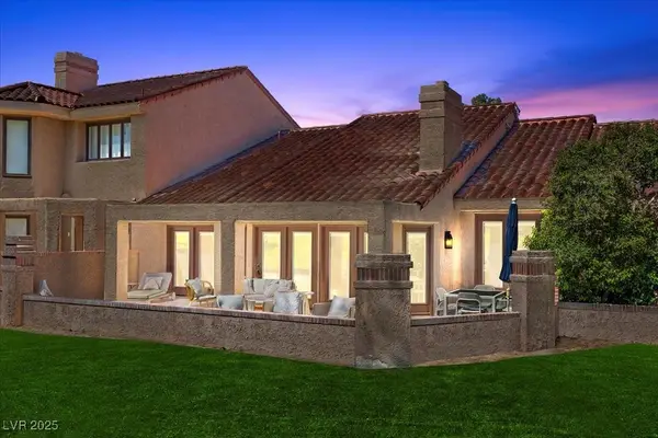 7139 Mission Hills Drive, Las Vegas, NV 89113