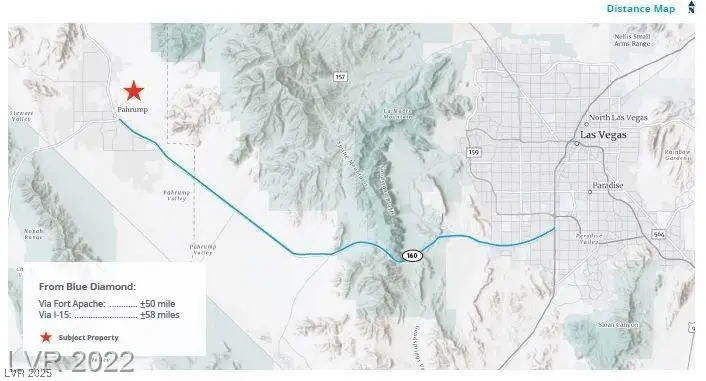2631 E Mesquite Avenue, Pahrump, NV 89060 - #1