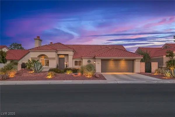 2900 Crown Ridge Drive, Las Vegas, NV 89134