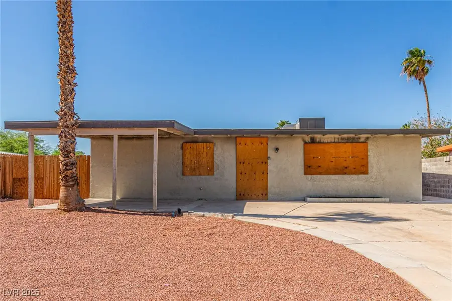 2741 San Domingo Lane, Las Vegas, NV 89115 - Image #2