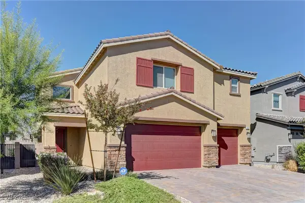 4132 Campriani Avenue, North Las Vegas, NV 89084