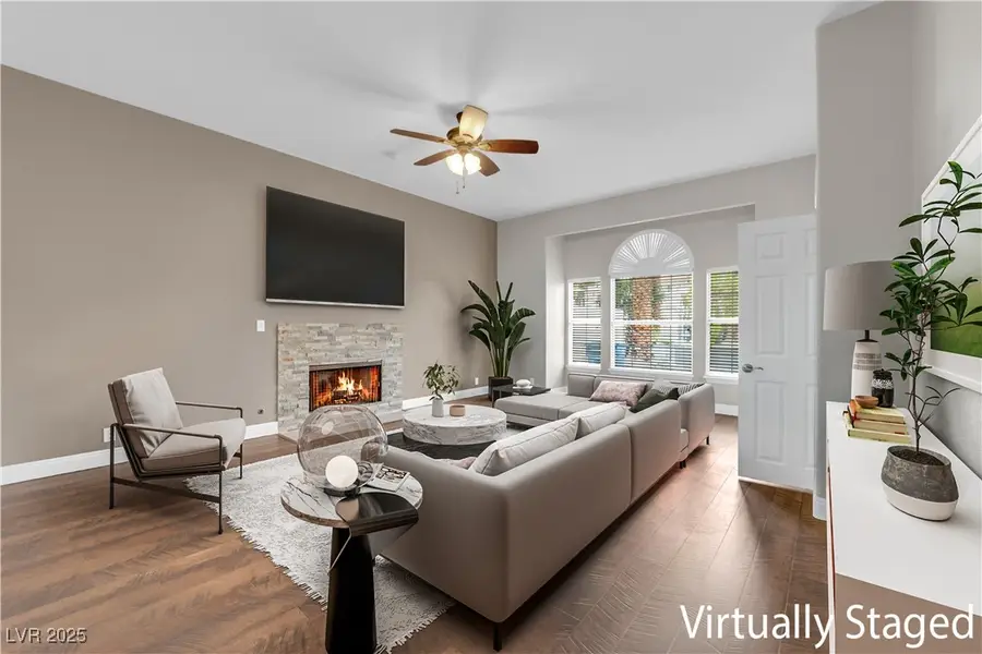 2595 Aviv Court, Las Vegas, NV 89121 - Image #3