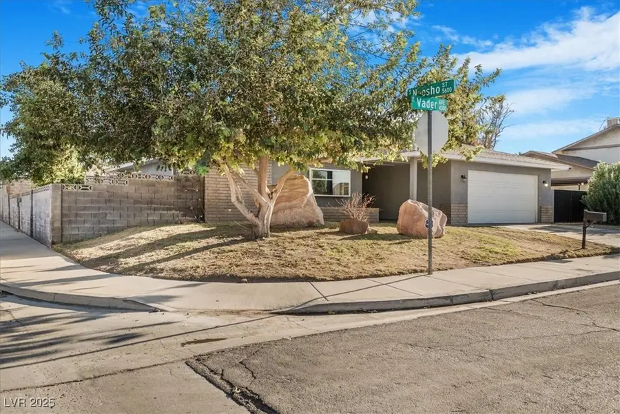 4331 Vader Avenue, Las Vegas, NV 89120 - Image #2
