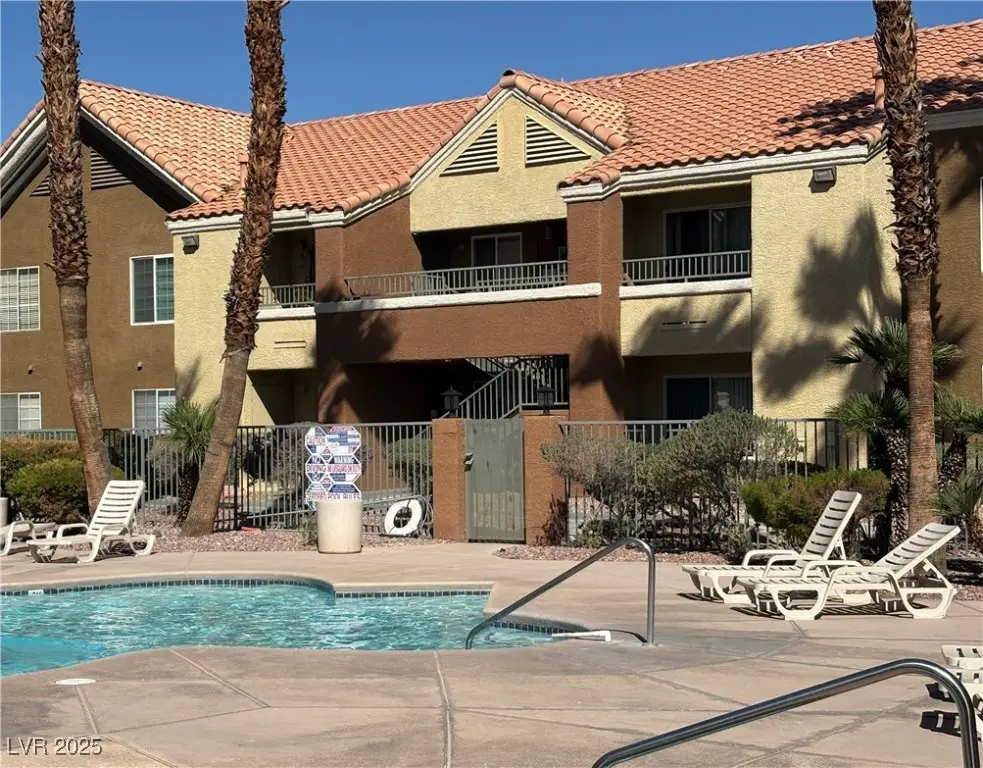 2120 Ramrod Avenue #927, Henderson, NV 89014 - Image #1