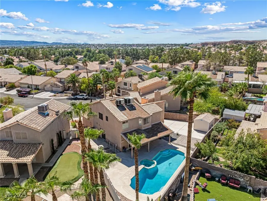 914 Crowfoot Circle, Henderson, NV 89014 - Image #2