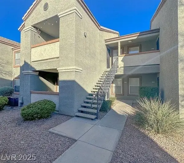 555 E Silverado Ranch Boulevard #2130, Las Vegas, NV 89183