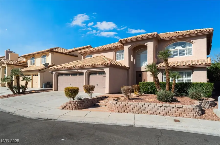 3921 White Castle Street, Las Vegas, NV 89129 - Image #3