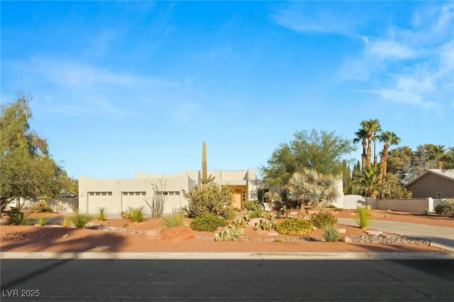 2760 Montessouri Street, Las Vegas, NV 89117 - Image #2