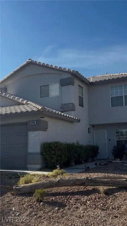 6900 Cloudy Ridge Court, Las Vegas, NV 89130