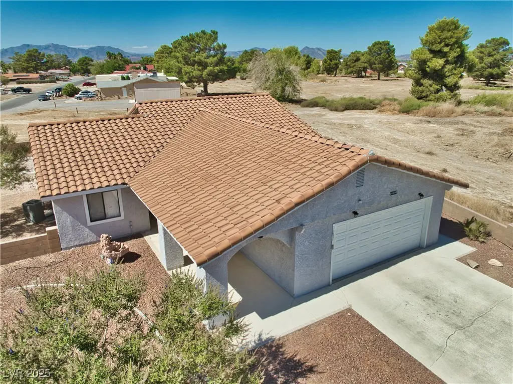 1250 Pahrump Valley Boulevard, Pahrump, NV 89048 - Image #1