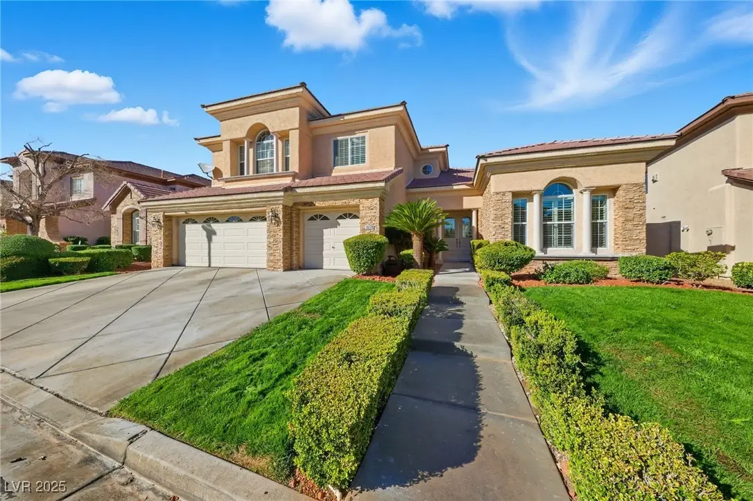 10728 Rivendell Avenue, Las Vegas, NV 89135 - Image #1