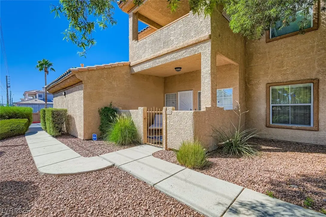 6700 Amarinta Avenue #103, Las Vegas, NV 89108 - Image #1