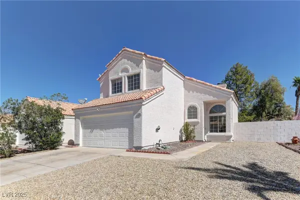 1209 Coral Isle Way, Las Vegas, NV 89108