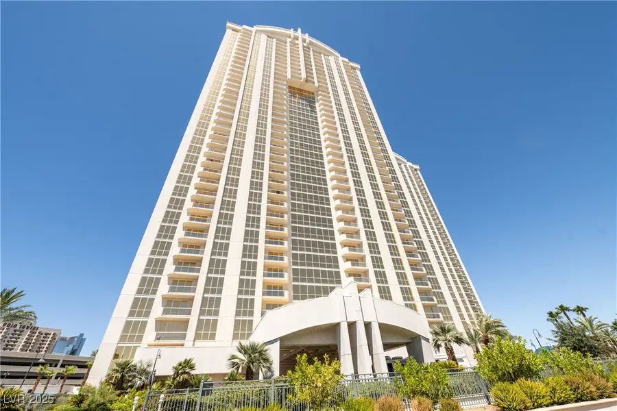 145 E Harmon Avenue #1121, Las Vegas, NV 89109 - Image #2