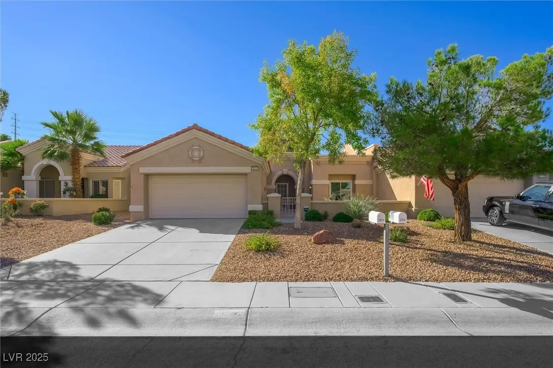 2313 Sun Cliffs Street, Las Vegas, NV 89134 - Image #1