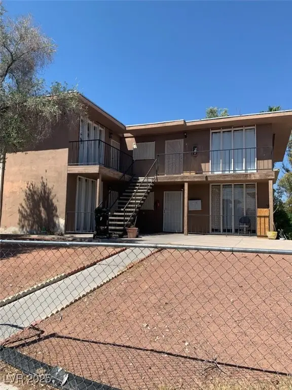 3391 Brussels Street, Las Vegas, NV 89169 - #1