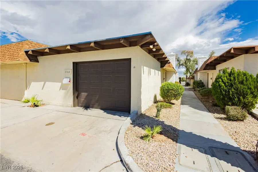 2764 Heritage Court, Las Vegas, NV 89121 - Image #3
