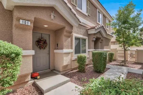 1135 Volcanic Garden Court #101, Las Vegas, NV 89183