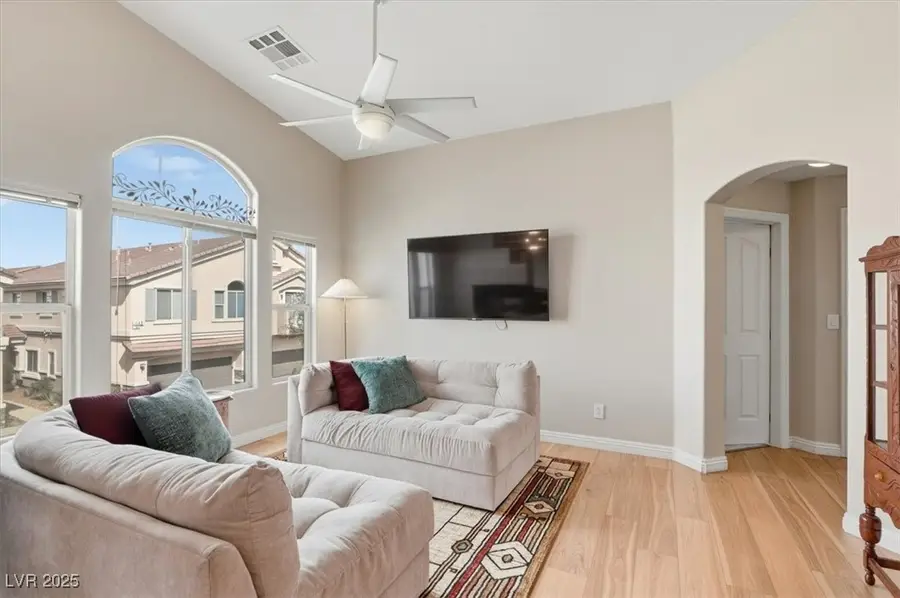 1135 Volcanic Garden Court #101, Las Vegas, NV 89183 - Image #3