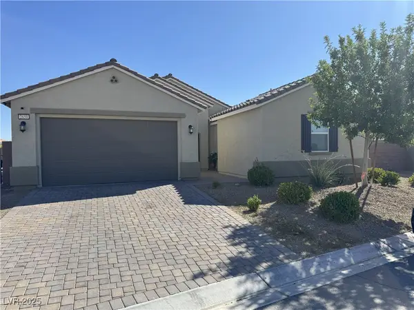 2659 Glen Valley Avenue, Pahrump, NV 89048