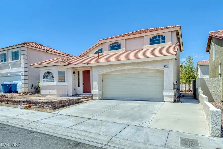 8756 Harvest Valley Avenue, Las Vegas, NV 89129 - Image #2
