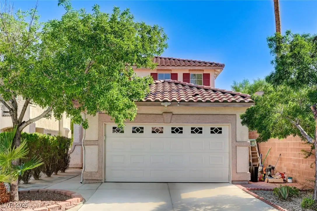 9545 Canyonland Court, Las Vegas, NV 89147 - Image #1