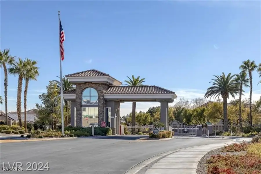 9485 Camino Capistrano Lane, Las Vegas, NV 89147 - Image #2