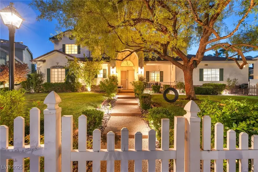 7464 Grassy Field Court, Las Vegas, NV 89131 - Image #2