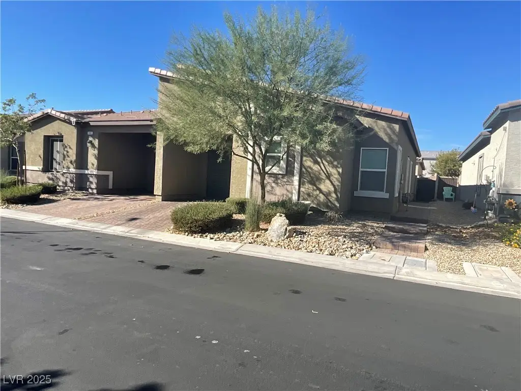 7471 Cooks Meadow Street, North Las Vegas, NV 89084 - Image #1