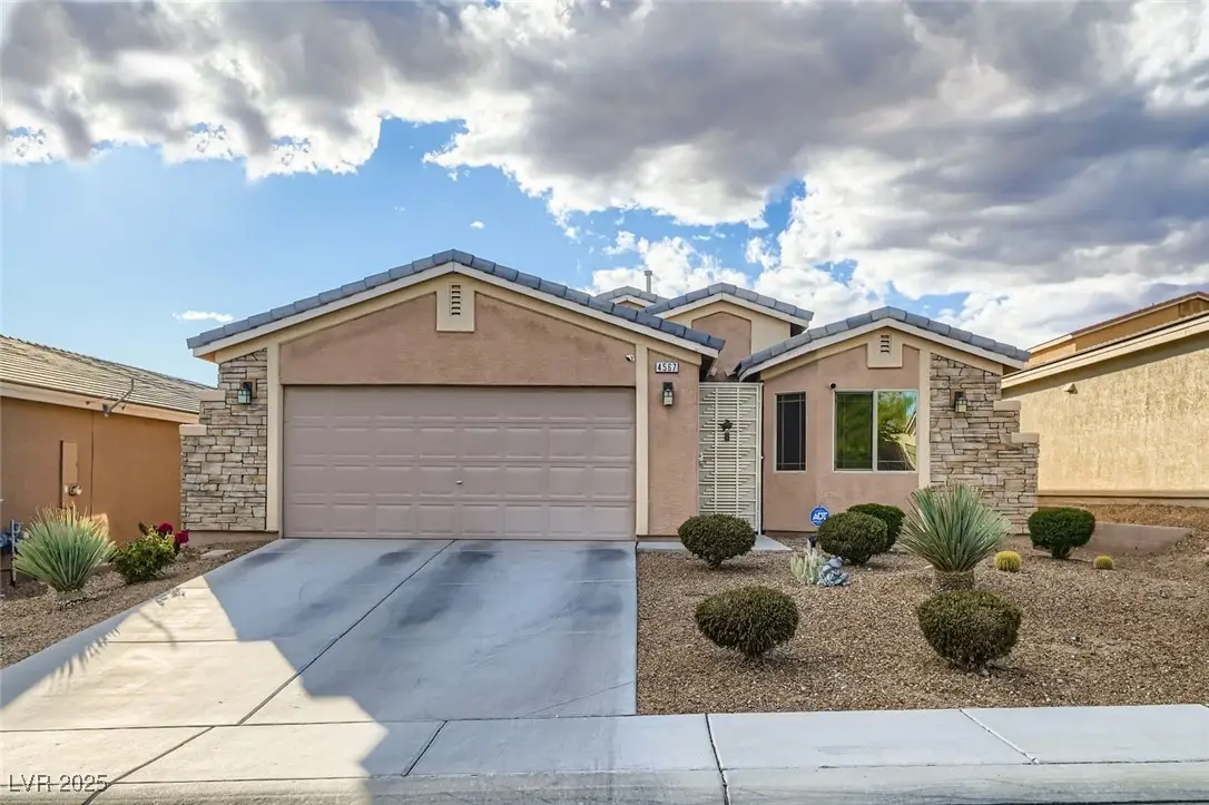 4567 Avery Rock Street, Las Vegas, NV 89147 - Image #1
