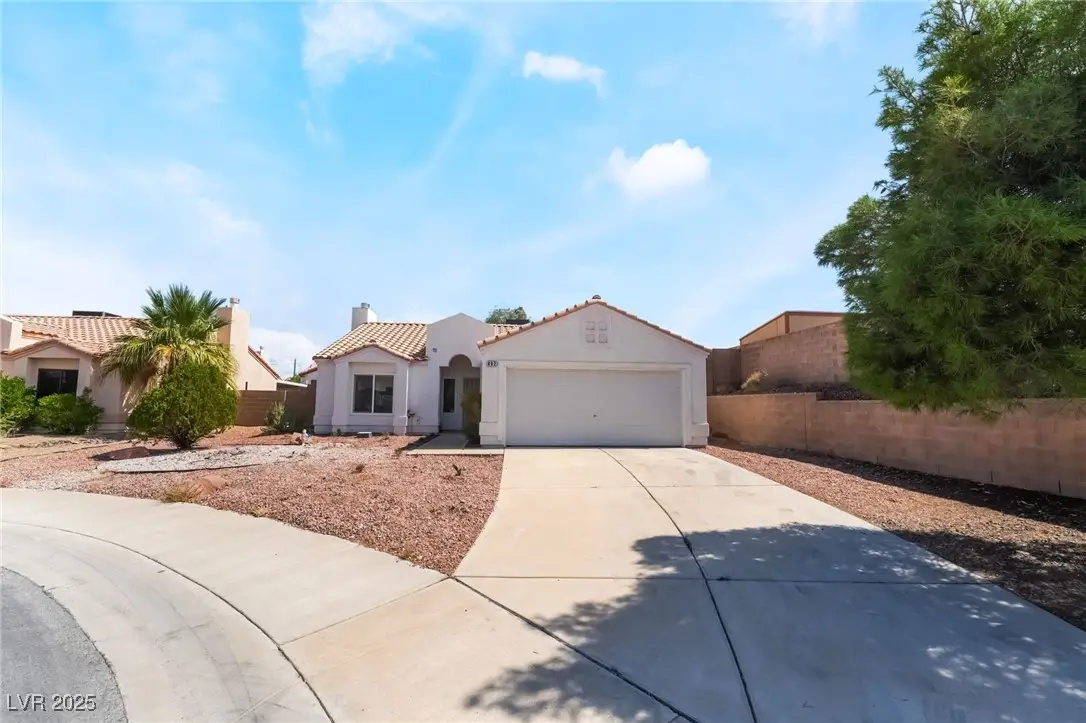 802 Mesa Pine Court, Henderson, NV 89015 - Image #1