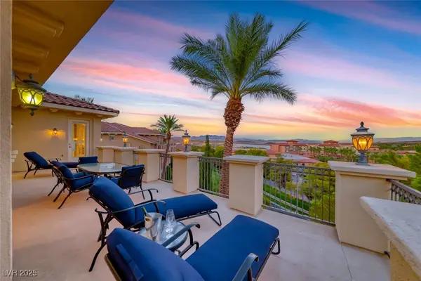 40 Luce Del Sole #3, Henderson, NV 89011