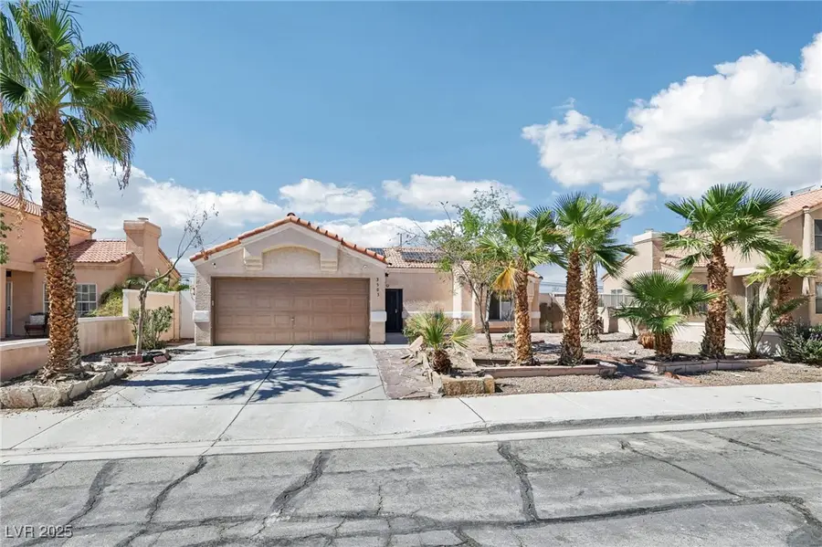 3503 Oberon Lane, North Las Vegas, NV 89032 - Image #3