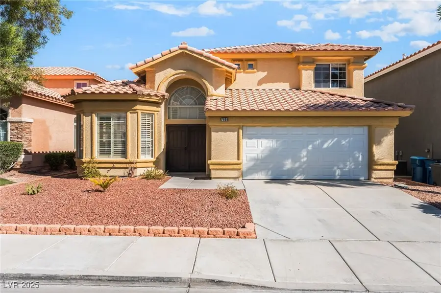 7908 Constantinople Avenue, Las Vegas, NV 89129 - Image #2