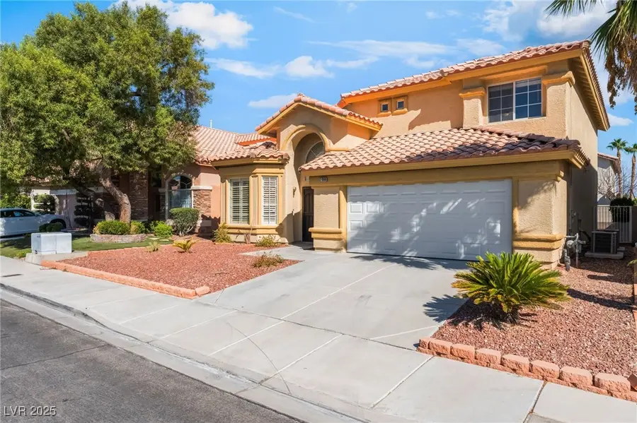 7908 Constantinople Avenue, Las Vegas, NV 89129 - Image #3