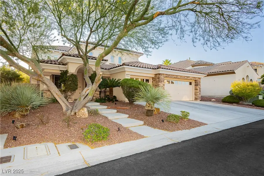 873 Roseberry Drive, Las Vegas, NV 89138 - Image #2